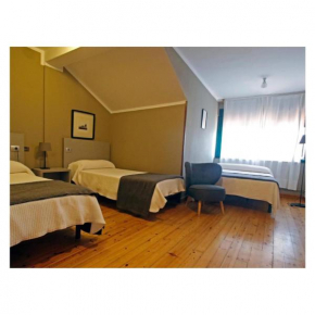 Отель Hotel Las Vegas  Колунга